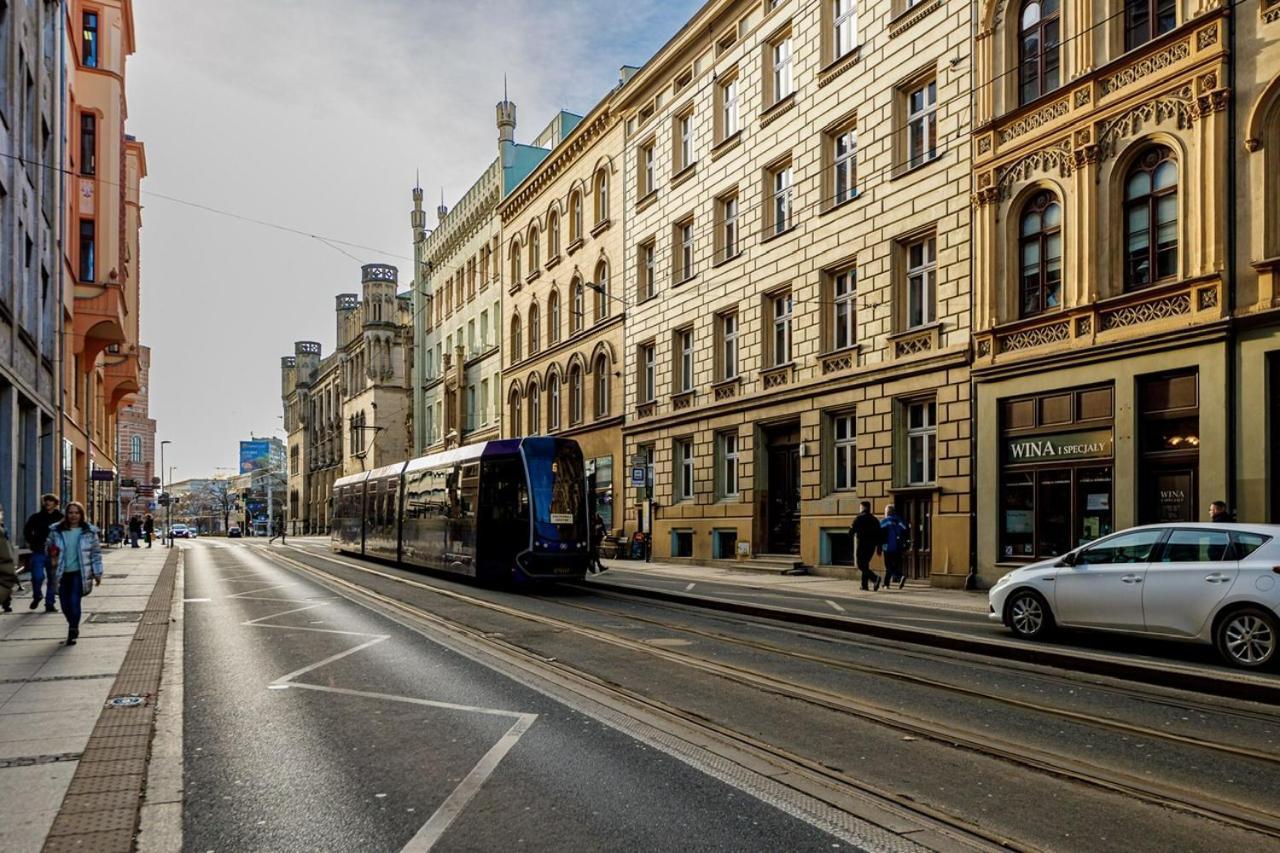 Stare Miasto Krupnicza Breslavia Exterior foto